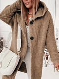 R&B | Lässige und Mühelose Winterjacke