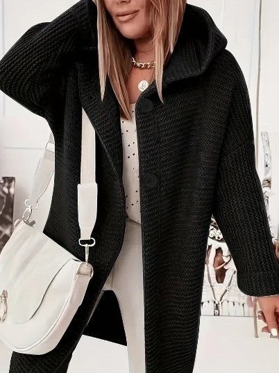 R&B | Winterjacke für Amen