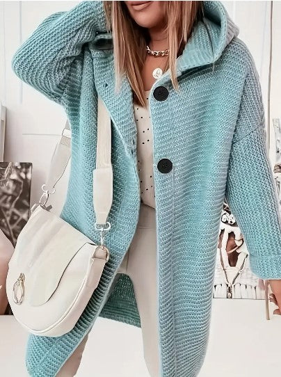 R&B | Winterjacke für Amen