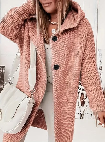 R&B | Winterjacke für Amen