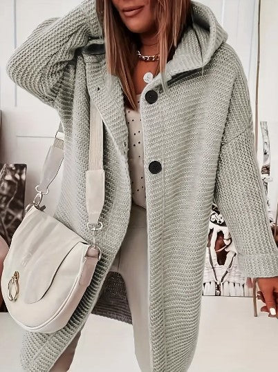 R&B | Moderne und Modische Winterjacke