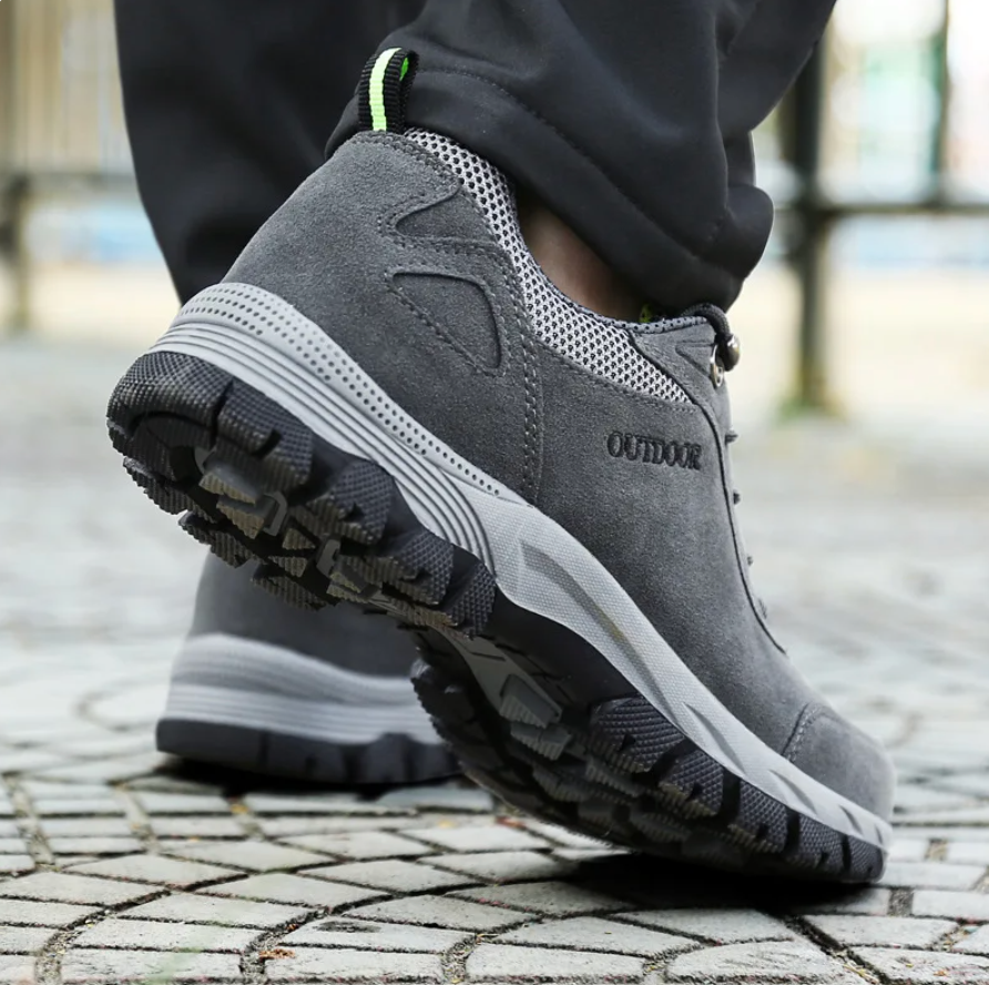 Orthopädische Herrenschuhe R&B