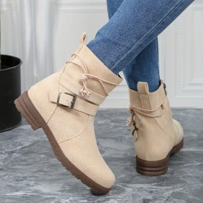 Damen Stiefeletten mit Absatz für jeden Anlass R&B