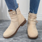 Damen Stiefeletten mit Absatz für jeden Anlass R&B