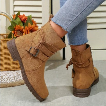 R&B | Damen Stiefeletten