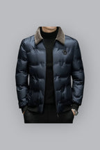 R&B | Wetterbeständige Outdoor-Jacke