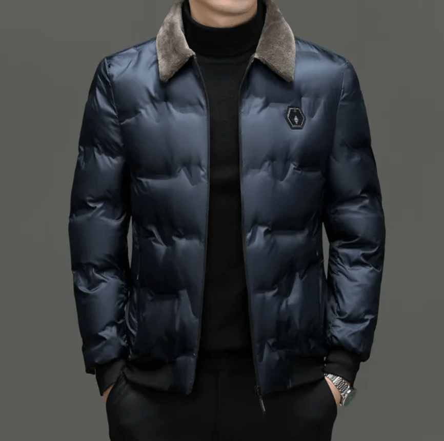R&B | Wetterbeständige Outdoor-Jacke