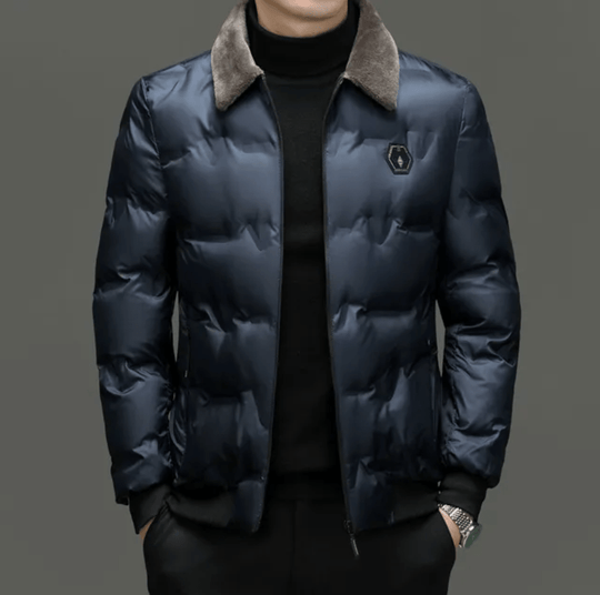 R&B | Wetterbeständige Outdoor-Jacke