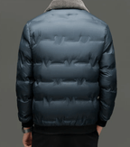 R&B | Wetterbeständige Outdoor-Jacke