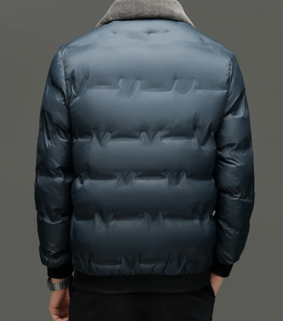 R&B | Wetterbeständige Outdoor-Jacke