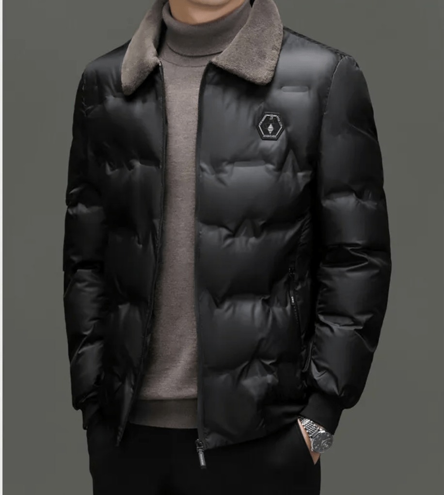 R&B | Wetterbeständige Outdoor-Jacke