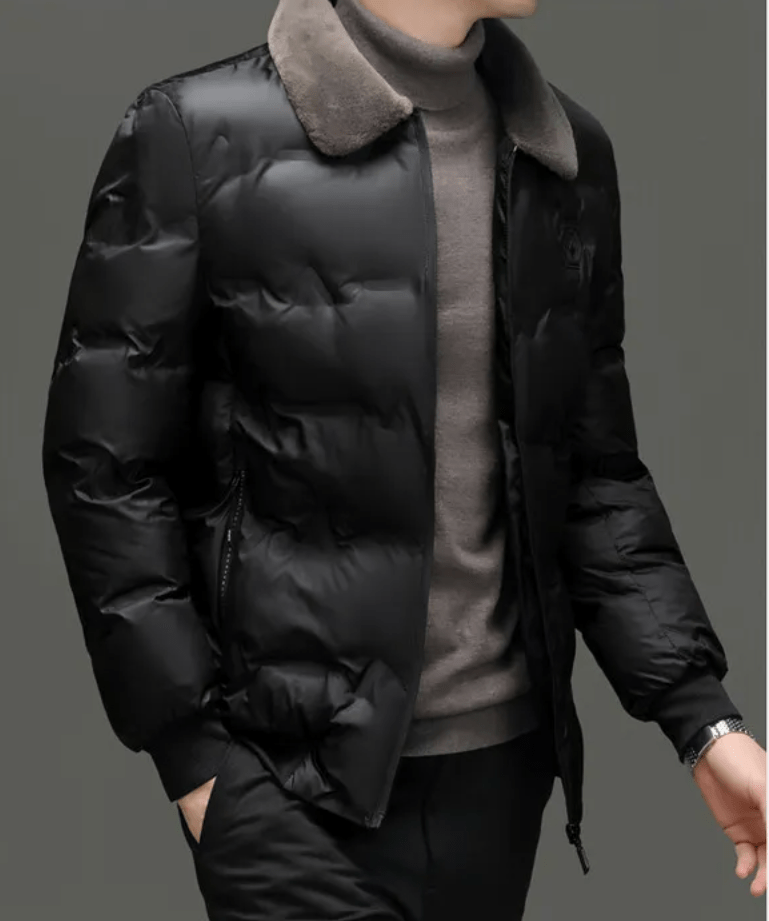 R&B | Wetterbeständige Outdoor-Jacke
