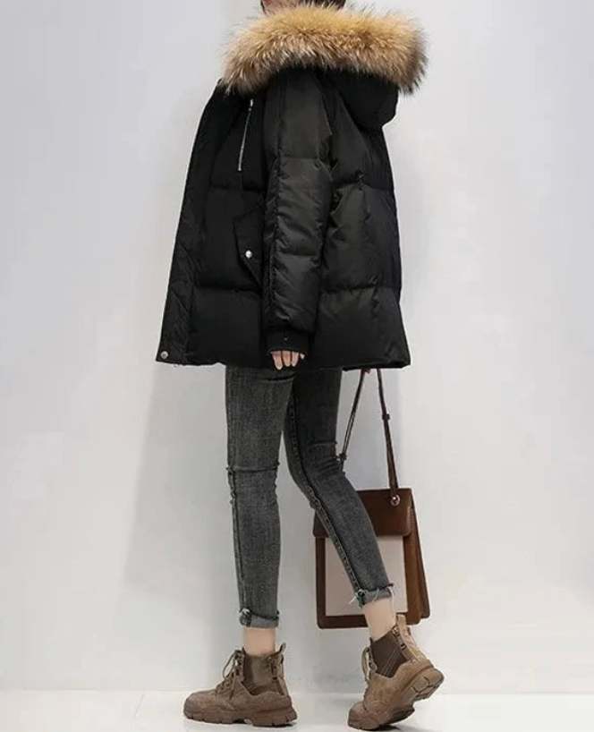R&B | Schicke Steppjacke für Damen
