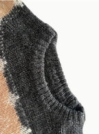 R&B | Eleganter Rundhals Pullover