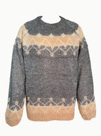 R&B | Eleganter Rundhals Pullover