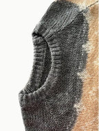 R&B | Eleganter Rundhals Pullover