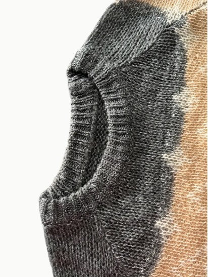 R&B | Eleganter Rundhals Pullover