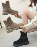Shila Tough Boots | Bequeme & Stilvolle Stiefel R&B