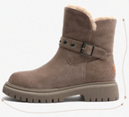 Shila Tough Boots | Bequeme & Stilvolle Stiefel R&B