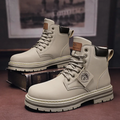 R&B | Bequeme Schnürstiefel für Herren