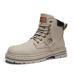 R&B | Bequeme Schnürstiefel für Herren