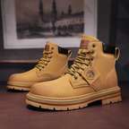 R&B | Bequeme Schnürstiefel für Herren
