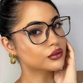 R&B | Luxuriöse LesR&Brille