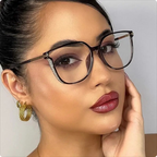 R&B | Luxuriöse LesR&Brille