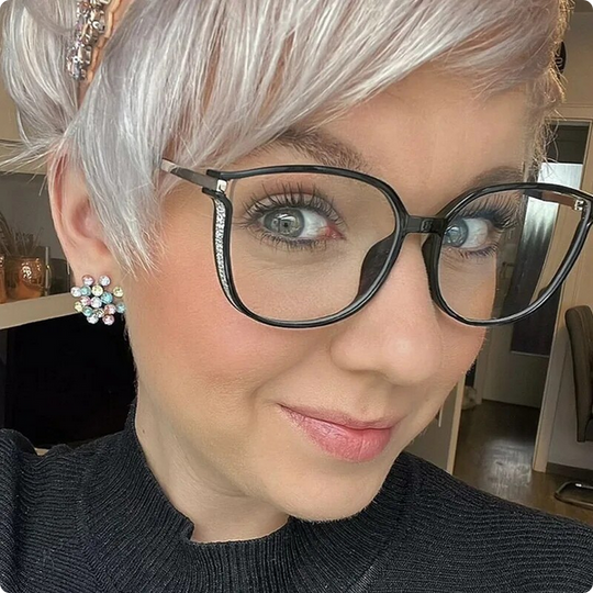 R&B | Luxuriöse Lesebrille