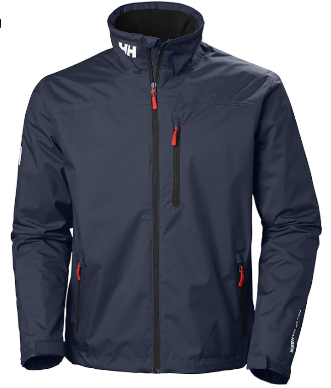 R&B | Wind und Wasserdichte Jacke