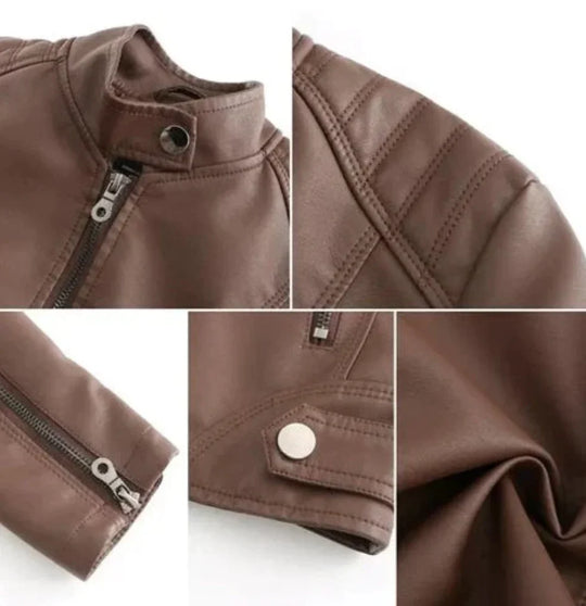R&B | Schwarze Jacke