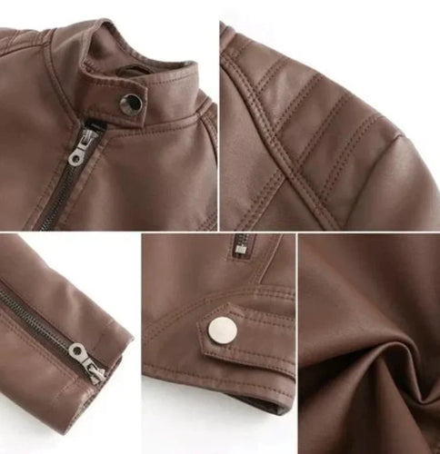 R&B | Schwarze Jacke