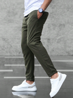R&B | Komforthose mit Stretch