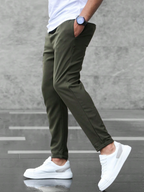 R&B | Komforthose mit Stretch