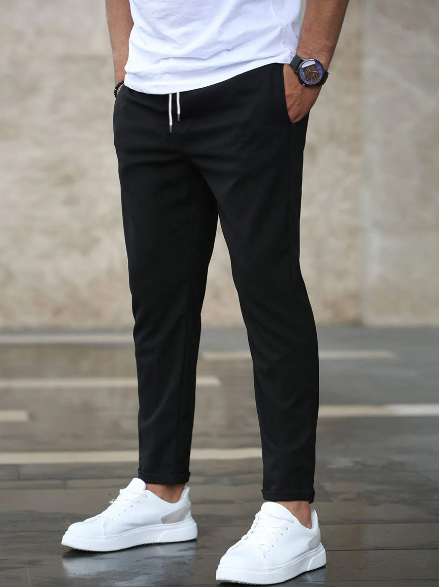 R&B | Komforthose mit Stretch