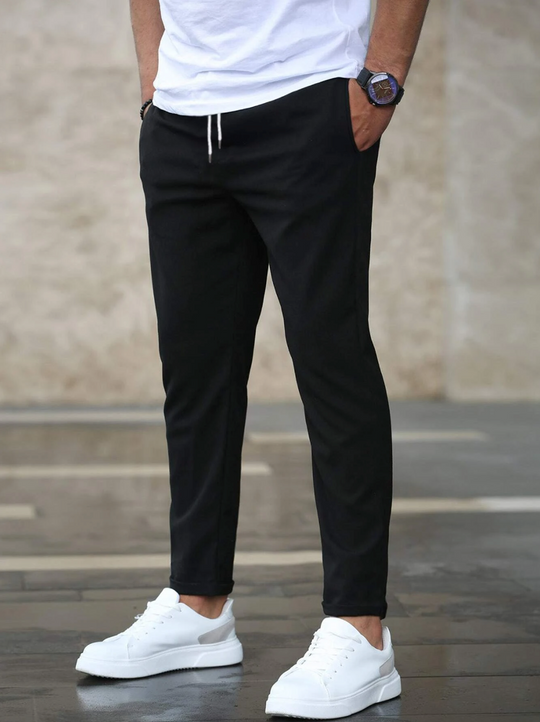R&B | Komforthose mit Stretch
