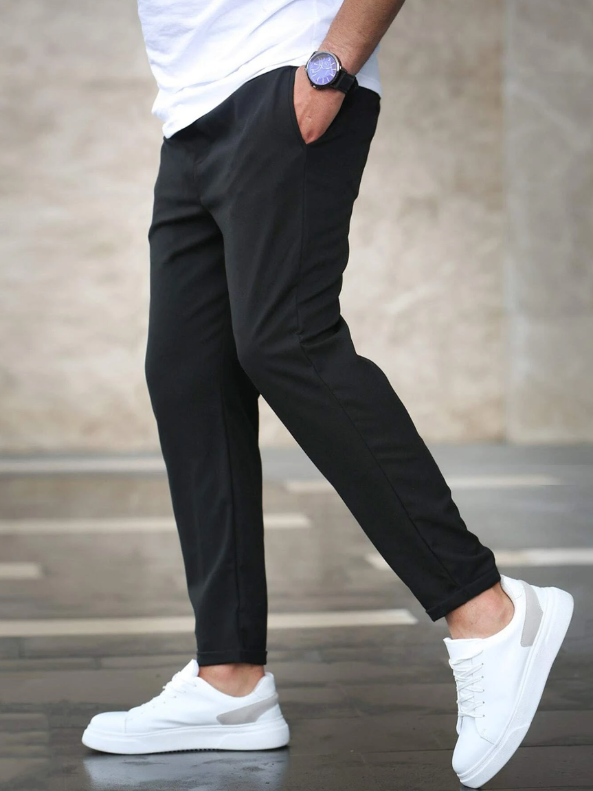 R&B | Komforthose mit Stretch