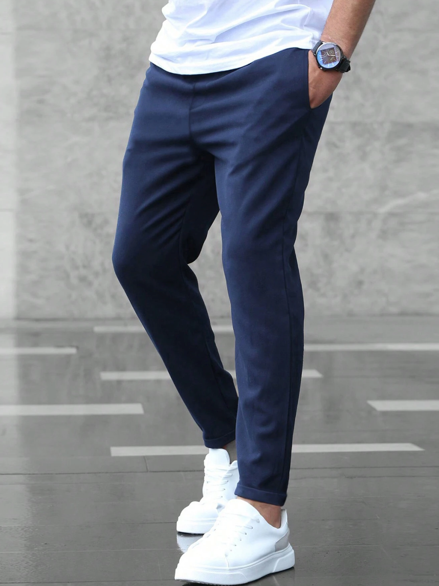 R&B | Komforthose mit Stretch