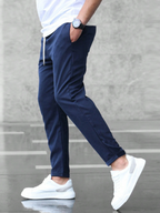 R&B | Komforthose mit Stretch