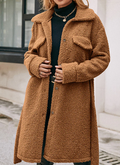 R&B | Bequeme und Modische Winterjacke