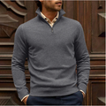 R&B | Stilvoll Pullover für Männer