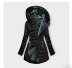 R&B | Trendig Winterjacke für Frauen
