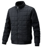 R&B | Moderne Herren Sommerjacke - Leicht & Atmungsaktiv