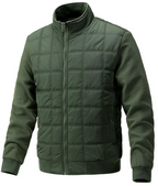 R&B | Moderne Herren Sommerjacke - Leicht & Atmungsaktiv