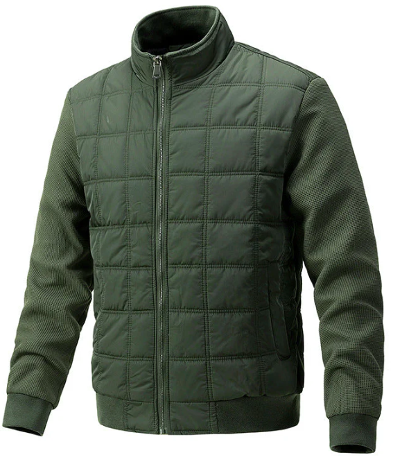 R&B | Moderne Herren Sommerjacke - Leicht & Atmungsaktiv