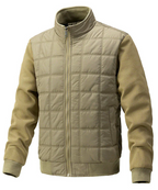 R&B | Moderne Herren Sommerjacke - Leicht & Atmungsaktiv