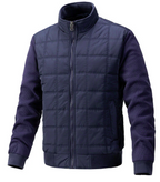 R&B | Moderne Herren Sommerjacke - Leicht & Atmungsaktiv