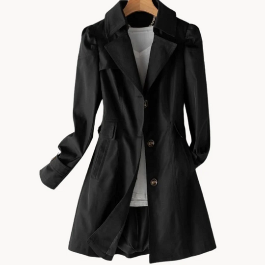 R&B | Stilvolle, Vielseitige Damenjacke