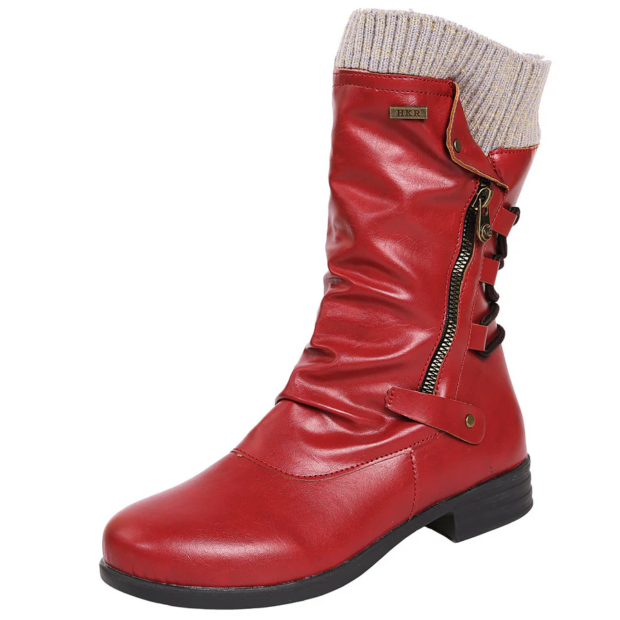 R&B | Bequeme und Gemütliche Winterstiefel für Damen
