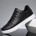 R&B | Leder-Herrenschuhe Im Klassischen Design